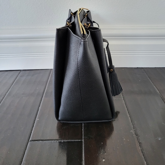 Louis Vuitton Lockme Purse - Picture 4 of 16